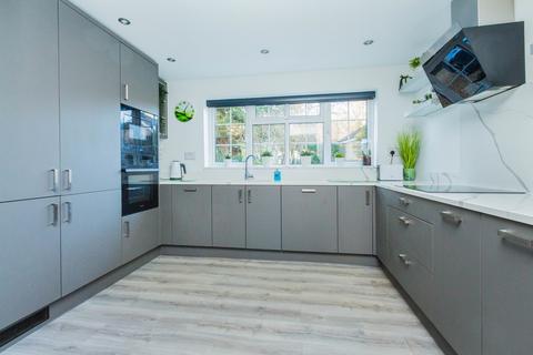 3 bedroom link detached house for sale, Lime Court, Wellingborough NN9