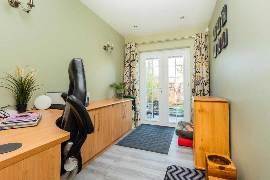 Home Office/Playroom