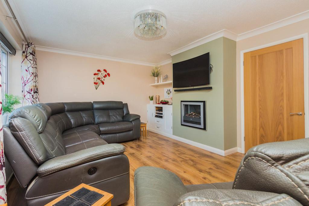 Lounge Area