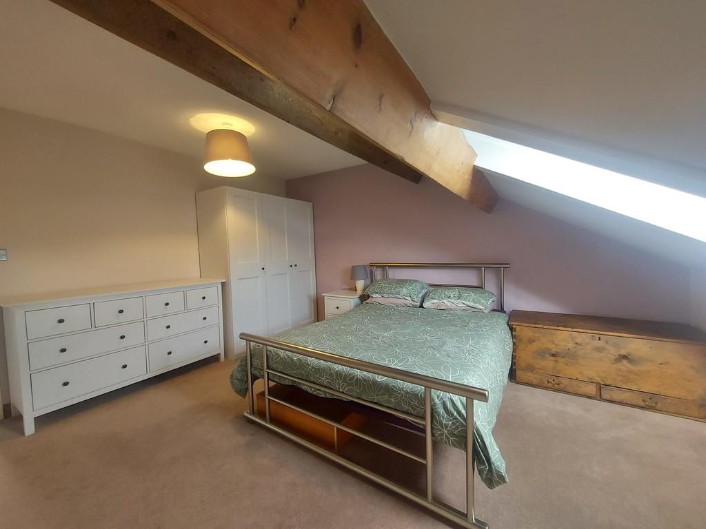 Vendor's own photo of Bedroom One