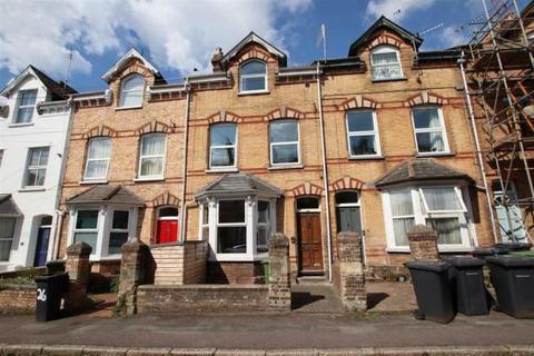 1 bedroom in a house share to rent, Raleigh Road, Exeter EX1