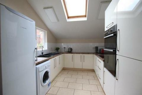 1 bedroom in a house share to rent, Raleigh Road, Exeter EX1