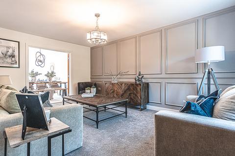 4 bedroom detached house for sale, Plot 172 Citrine, Alexander Park, Louth