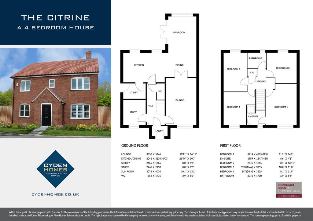 Citrine Sunroom Cyden 2021 Web