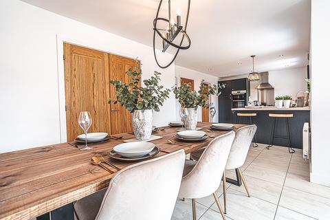 4 bedroom detached house for sale, Plot 172 Citrine, Alexander Park, Louth
