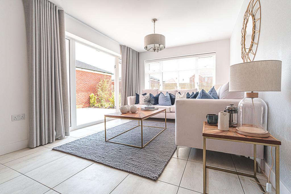 11 Citrine Sunroom
