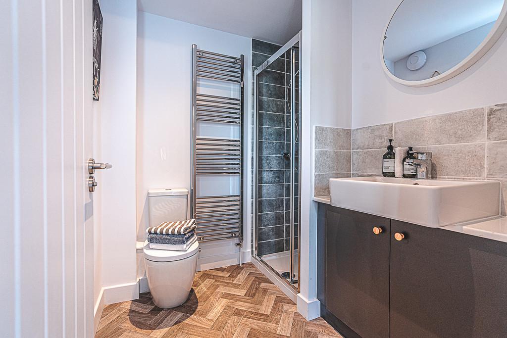 17 Citrine En-suite QT