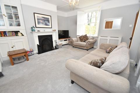 4 bedroom end of terrace house for sale, Ingham Terrace, Wylam, Northumberland