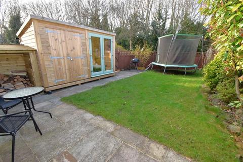 4 bedroom end of terrace house for sale, Ingham Terrace, Wylam, Northumberland
