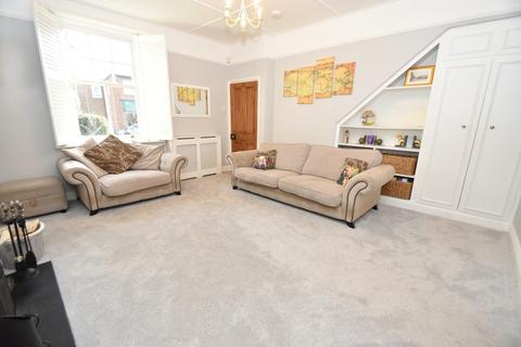 4 bedroom end of terrace house for sale, Ingham Terrace, Wylam, Northumberland