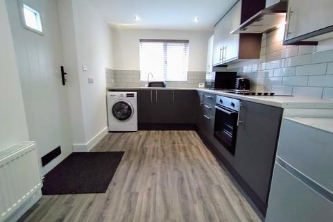 2 bedroom townhouse for sale, Liverpool Road, Kidsgrove, Stoke-on-Trent