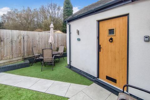 2 bedroom townhouse for sale, Liverpool Road, Kidsgrove, Stoke-on-Trent