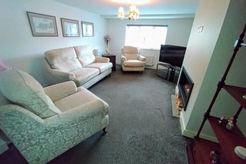 2 bedroom townhouse for sale, Liverpool Road, Kidsgrove, Stoke-on-Trent