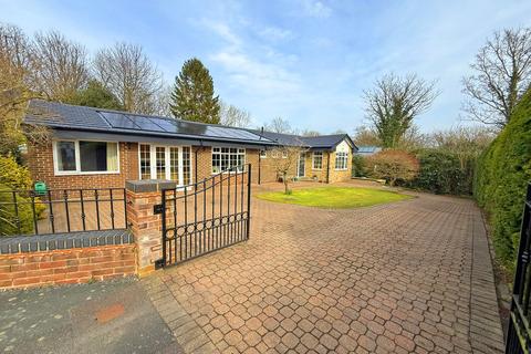 4 bedroom detached bungalow for sale, Hay Brow Crescent, Scarborough YO13