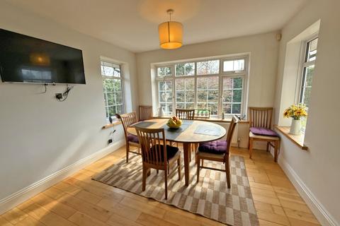 4 bedroom detached bungalow for sale, Hay Brow Crescent, Scarborough YO13