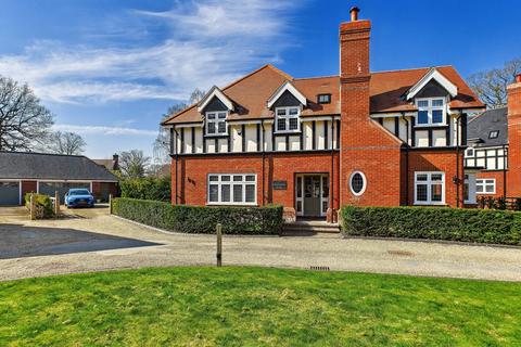 undefined, Petwood Oaks, Woodhall Spa LN10