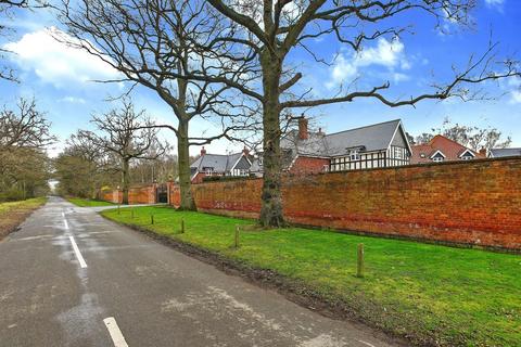 undefined, Petwood Oaks, Woodhall Spa LN10