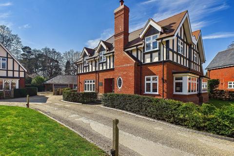 undefined, Petwood Oaks, Woodhall Spa LN10