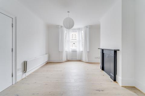 26 Ryland Road, London, NW5 3EH