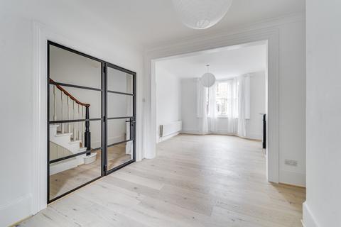 26 Ryland Road, London, NW5 3EH