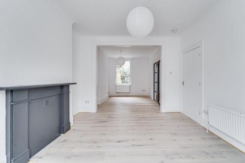 26 Ryland Road, London, NW5 3EH
