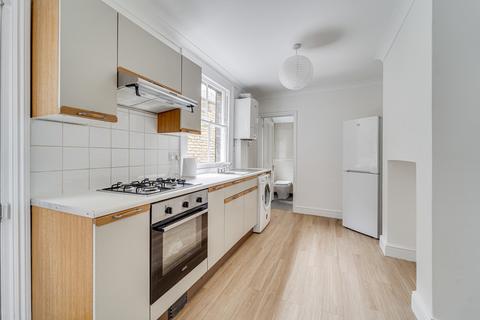 26 Ryland Road, London, NW5 3EH