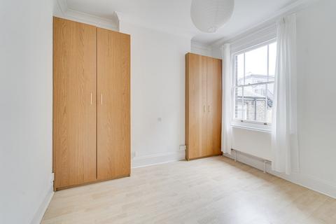 26 Ryland Road, London, NW5 3EH