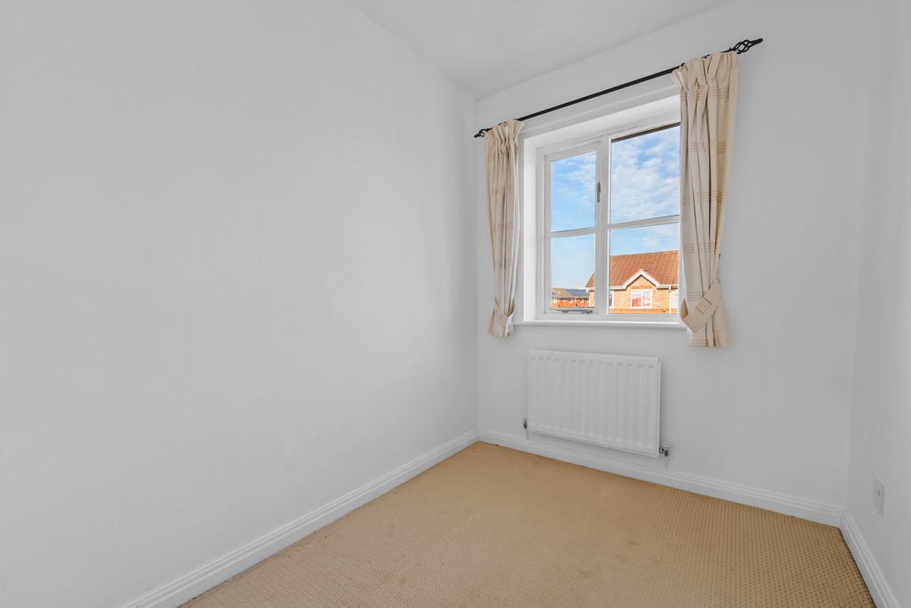 Stanley Park Drive, Chester
