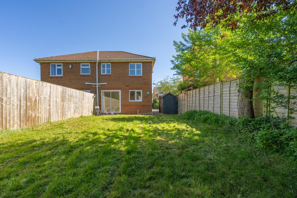 Stanley Park Drive, CH4 8 PQ (12)