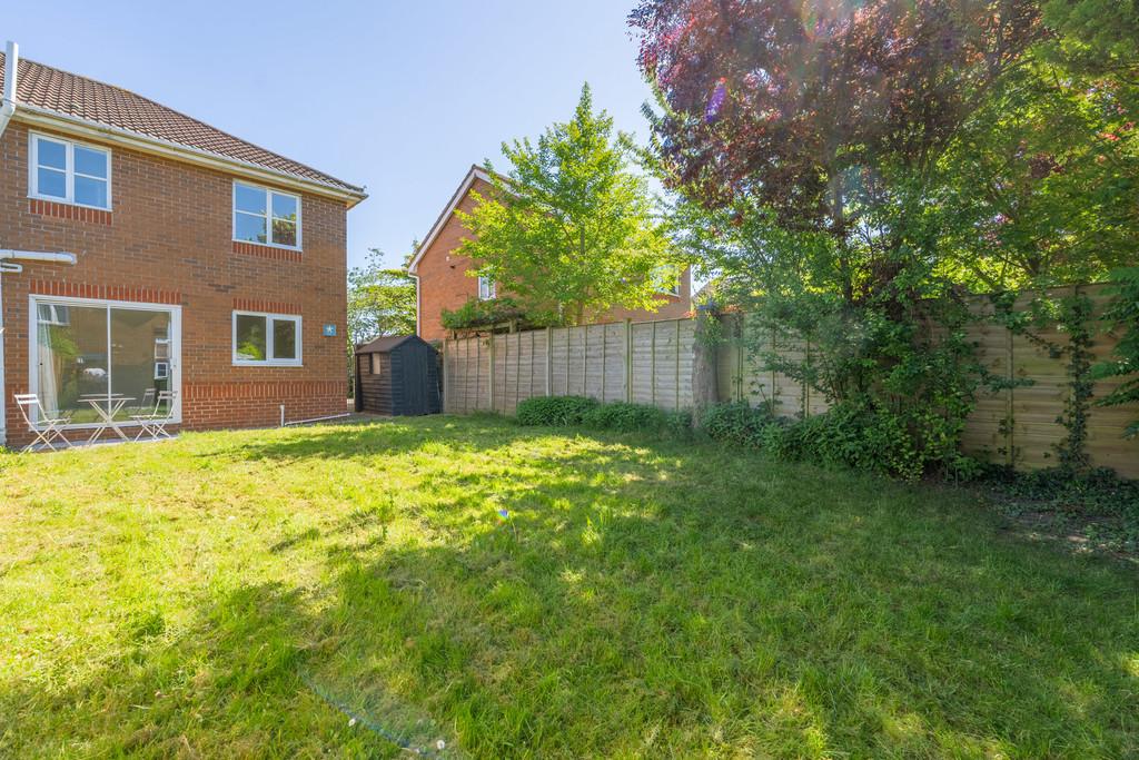 Stanley Park Drive, CH4 8 PQ (9)