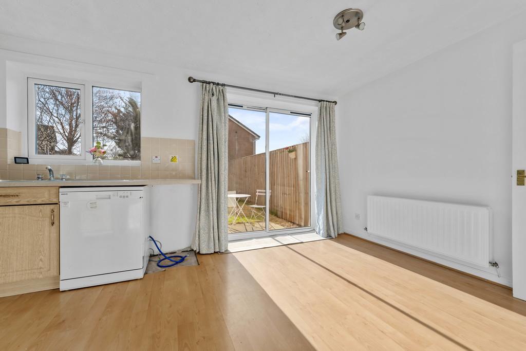 Stanley Park Drive, Chester