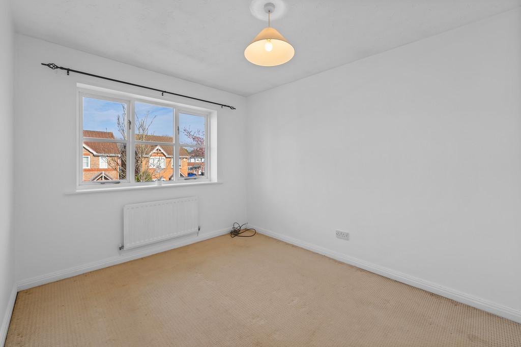 Stanley Park Drive, Chester