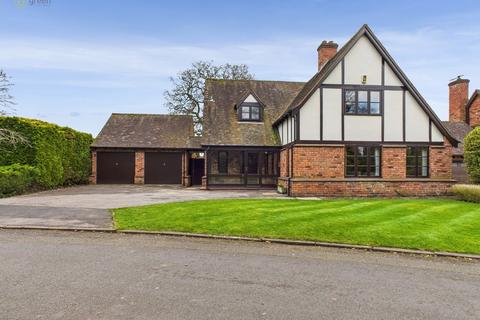 Broadoaks, Sutton Coldfield B76