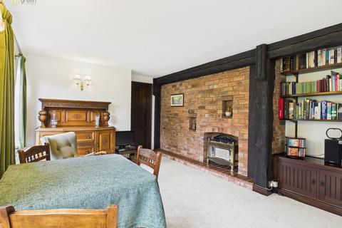 undefined, Broadoaks, Sutton Coldfield B76