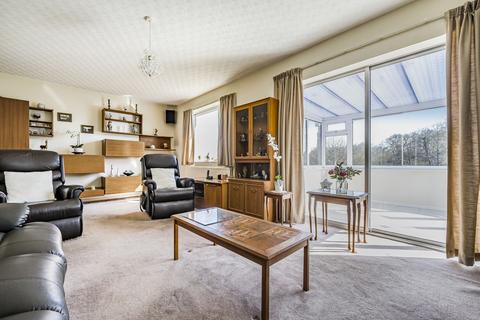 4 bedroom bungalow for sale, Wellsway, Somerset BA2