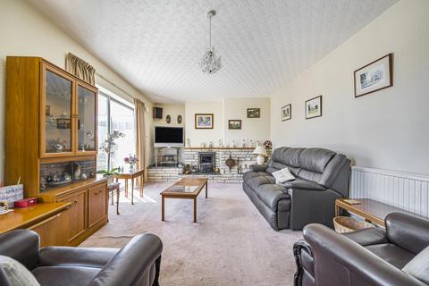 4 bedroom bungalow for sale, Wellsway, Somerset BA2