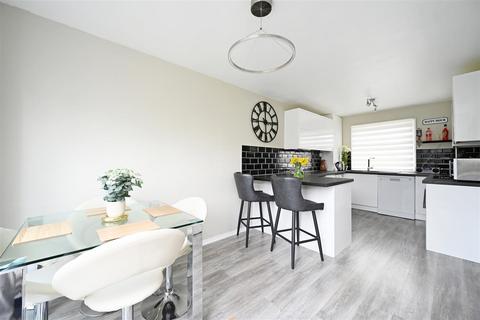 3 bedroom semi-detached house for sale, Hazlebarrow Crescent, Sheffield S8