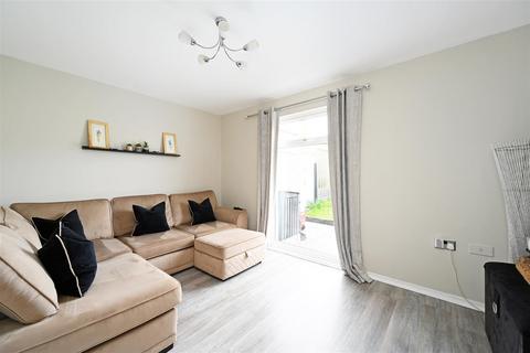 27 Hazlebarrow Crescent, Sheffield, S8 8AN