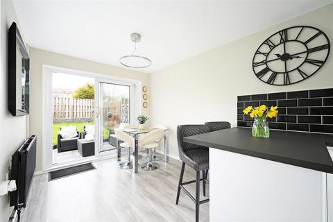 27 Hazlebarrow Crescent, Sheffield, S8 8AN
