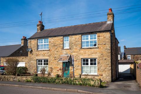Gosforth Lane, Dronfield