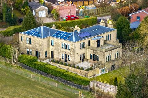 6 bedroom detached house for sale, Beech Lane, Grasscroft, Saddleworth, OL4