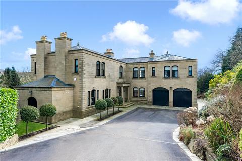 Ashcroft House, 23 Beech Lane, Grasscroft, Oldham, OL4 4EP