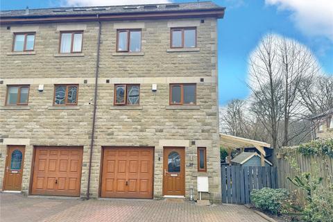 5 bedroom end of terrace house for sale, Forest Bank Court, Crawshawbooth, Rossendale, BB4