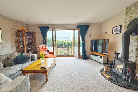 5 bedroom end of terrace house for sale, Forest Bank Court, Crawshawbooth, Rossendale, BB4