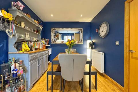 5 bedroom end of terrace house for sale, Forest Bank Court, Crawshawbooth, Rossendale, BB4
