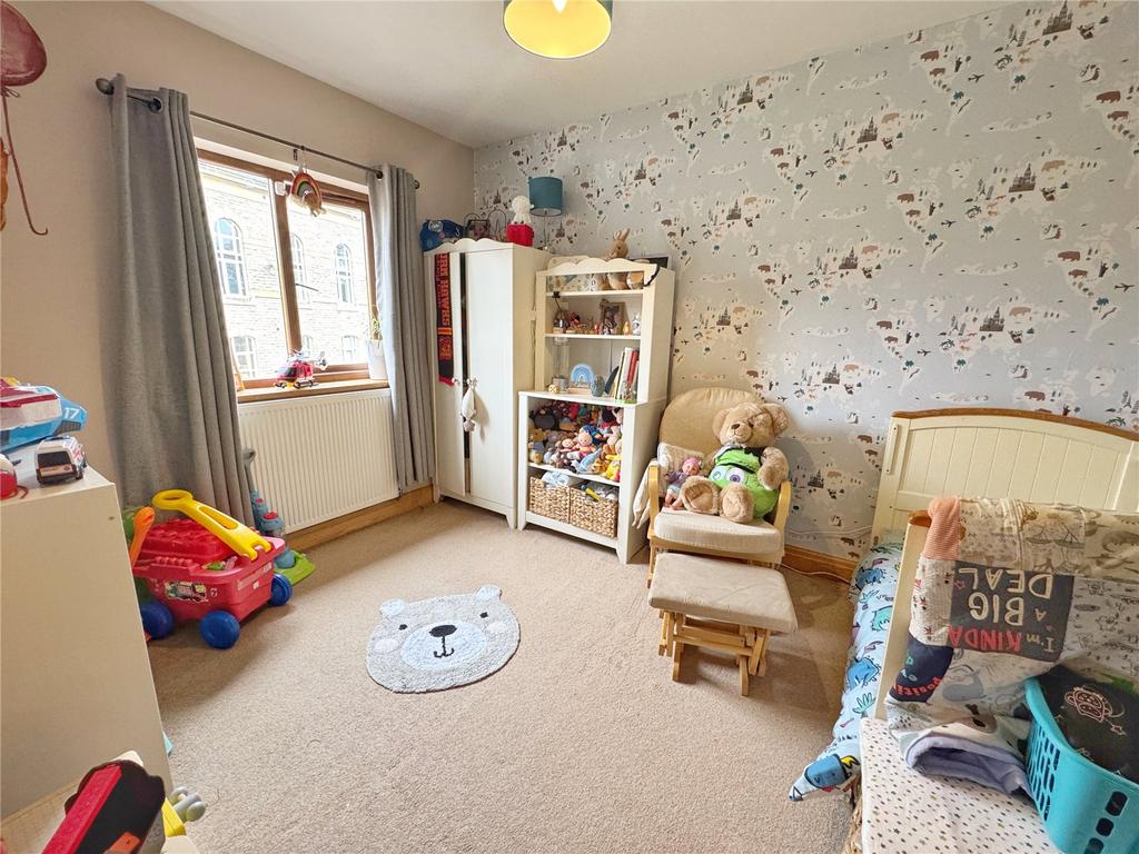 Bedroom 4