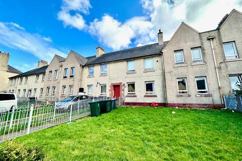 3 bedroom flat to rent, Granton Medway, Edinburgh EH5