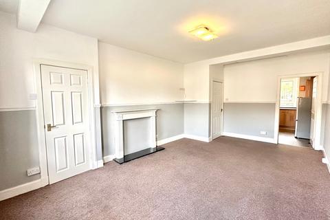 3 bedroom flat to rent, Granton Medway, Edinburgh EH5