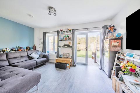 3 bedroom semi-detached house for sale, Monarch Green, Bordon, Hampshire, GU35