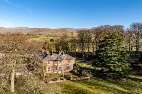 10 bedroom detached house for sale, Marton House, Long Marton, Appleby-In-Westmorland, Cumbria, CA16